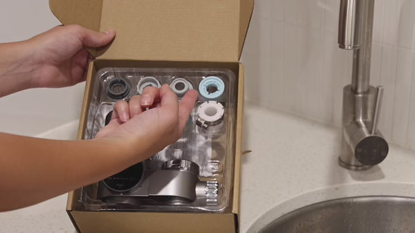 InFlow Tap Filter