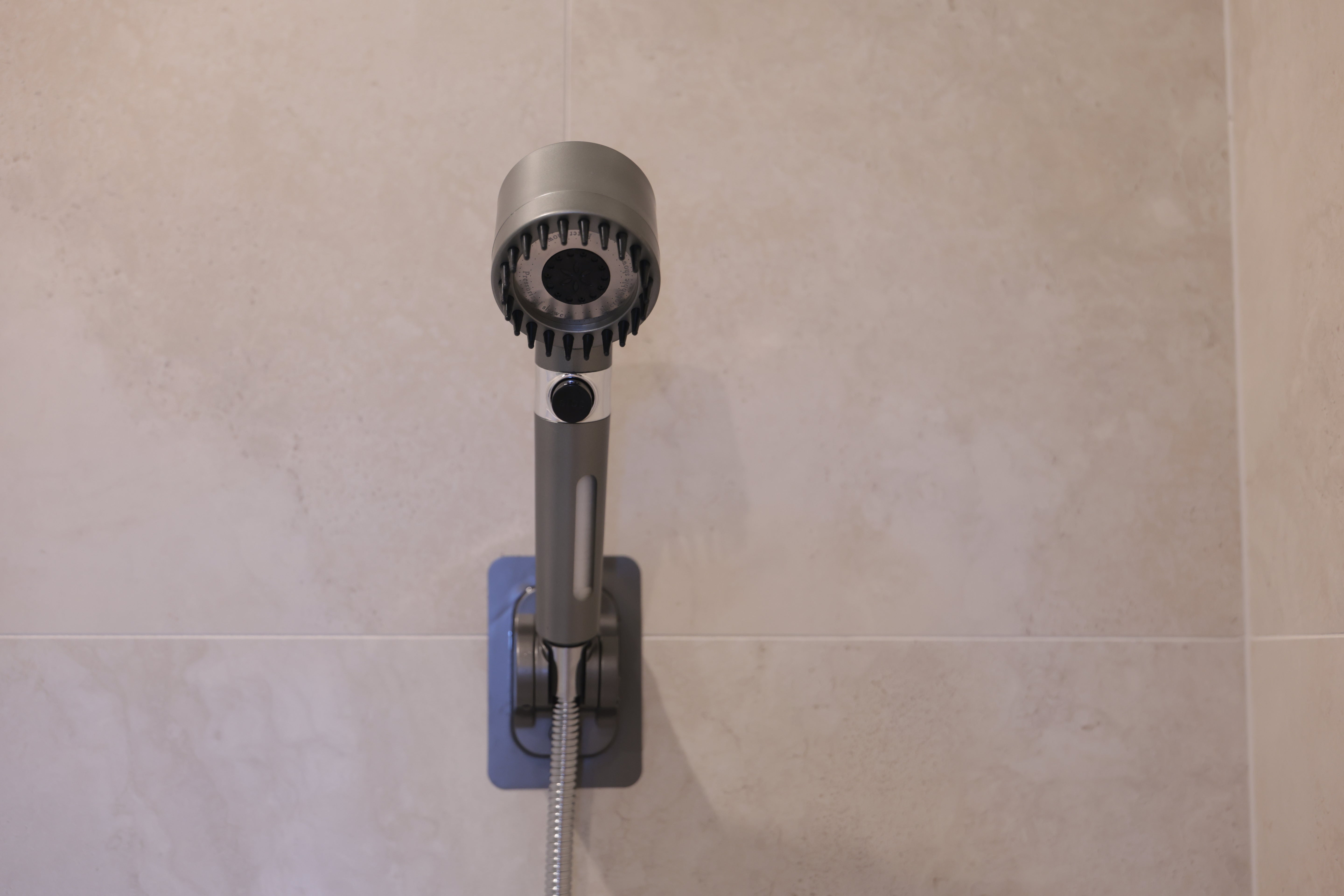InFlow Shower Filter