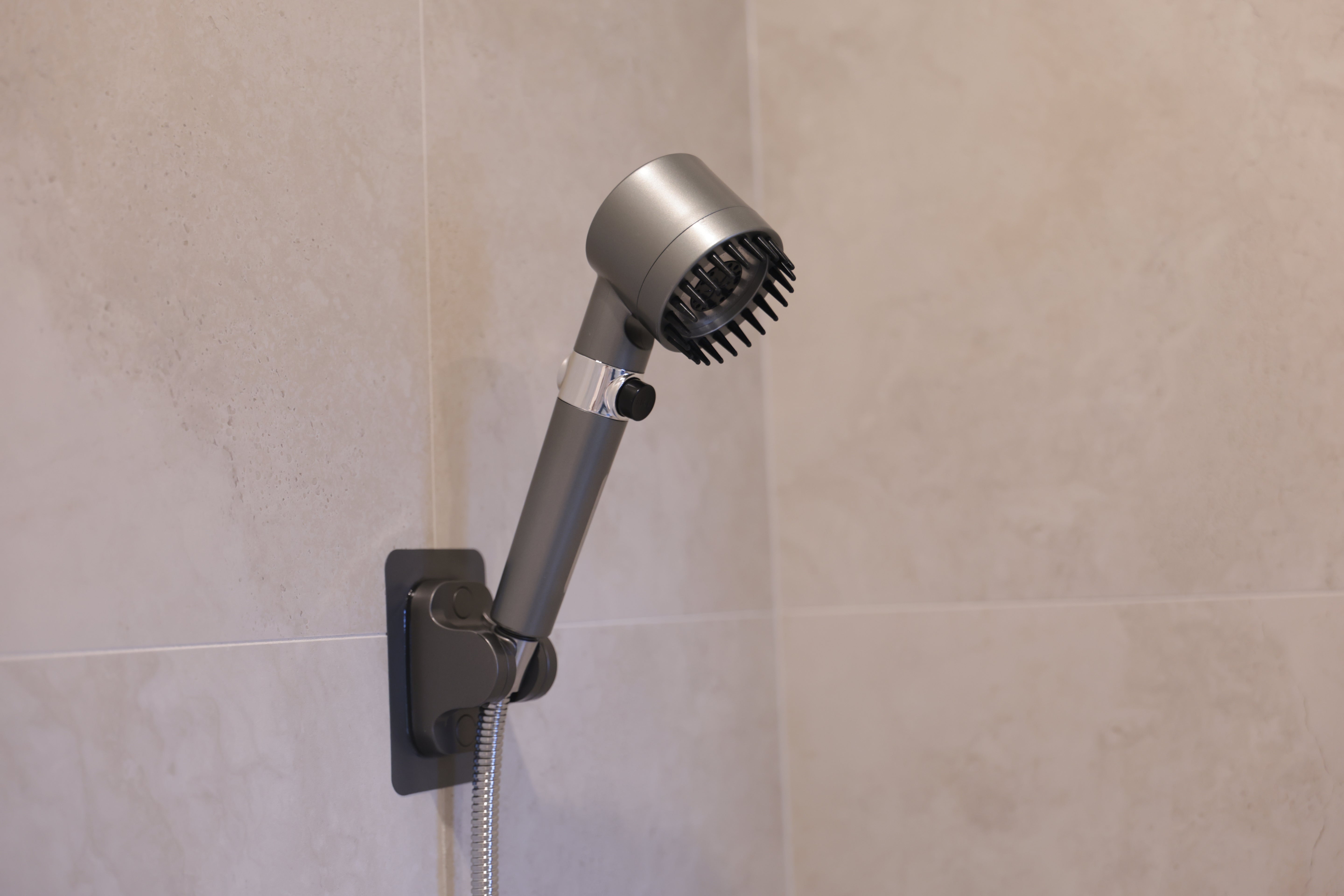 InFlow Shower Filter